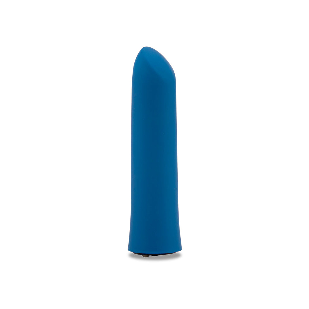 Nu Sensuelle Iconic Bullet Deep Turquoise 2 Nu Sensuelle Iconic Bullet Deep Turquoise - Image 2