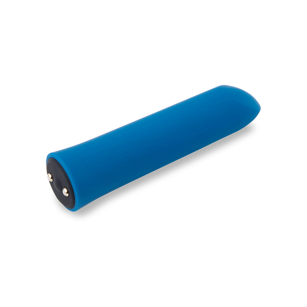 Nu Sensuelle Iconic Bullet Deep Turquoise 3 Nu Sensuelle Iconic Bullet Deep Turquoise - Image 3