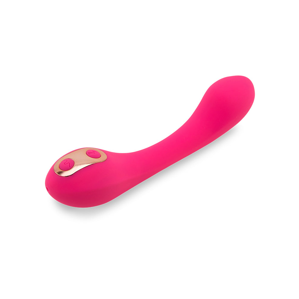 Nu Sensuelle Libi Deep Pink 2 Nu Sensuelle Libi Deep Pink - Image 2
