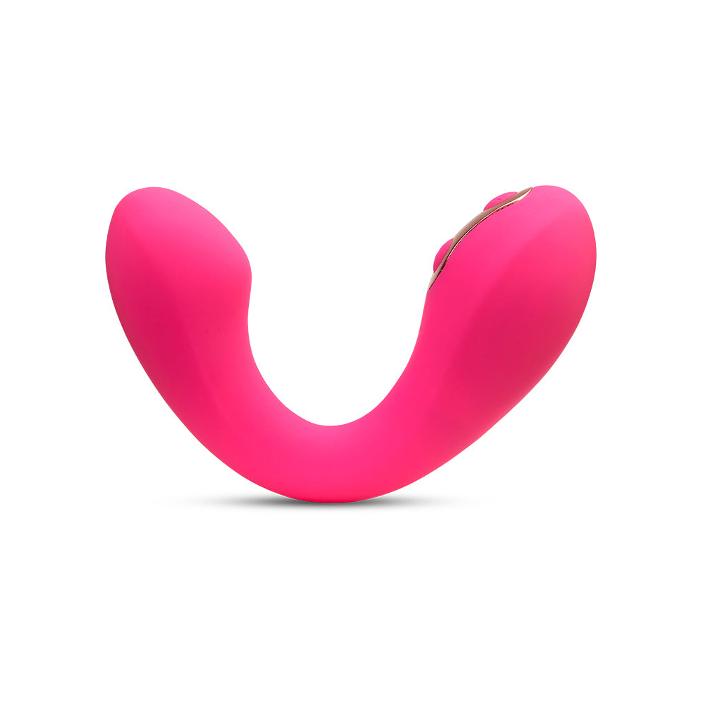 Nu Sensuelle Libi Deep Pink 3 Nu Sensuelle Libi Deep Pink - Image 3