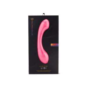 Nu Sensuelle Libi Deep Pink