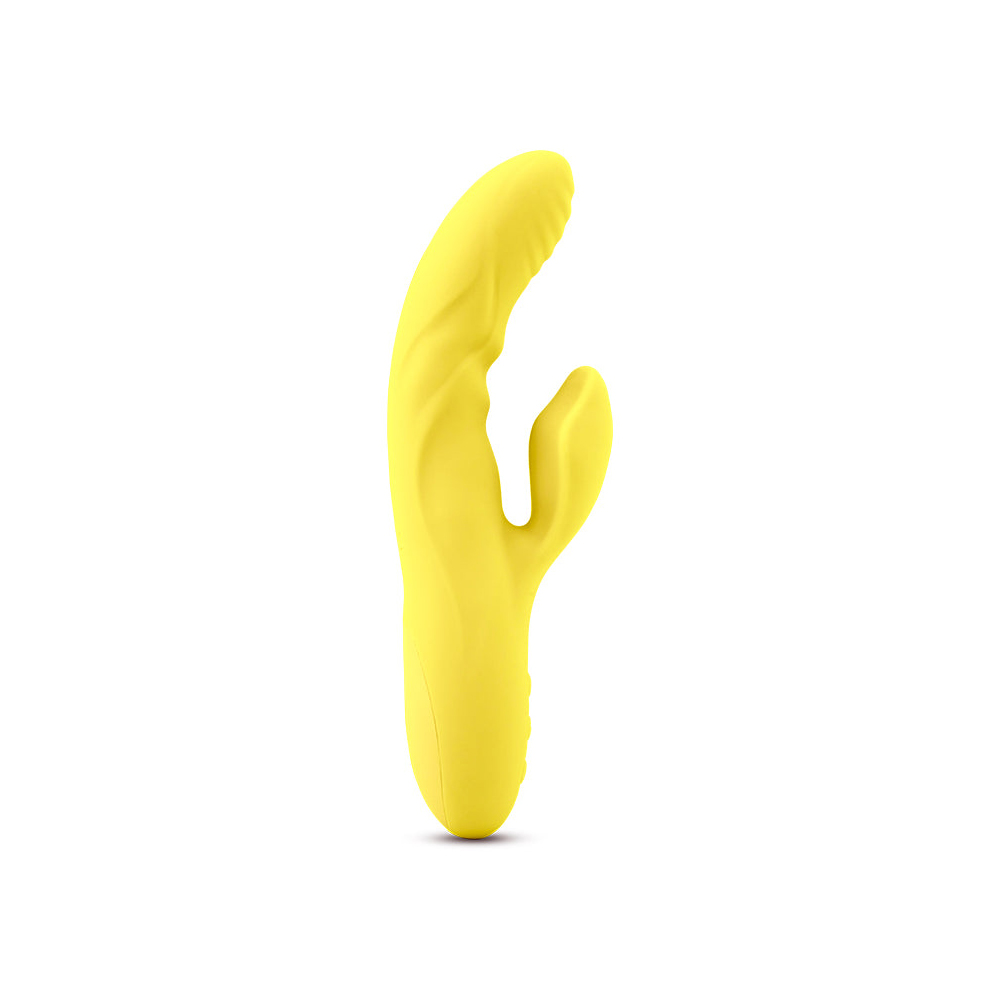 Nu Sensuelle Kiah Yellow 2 Nu Sensuelle Kiah Yellow - Image 2