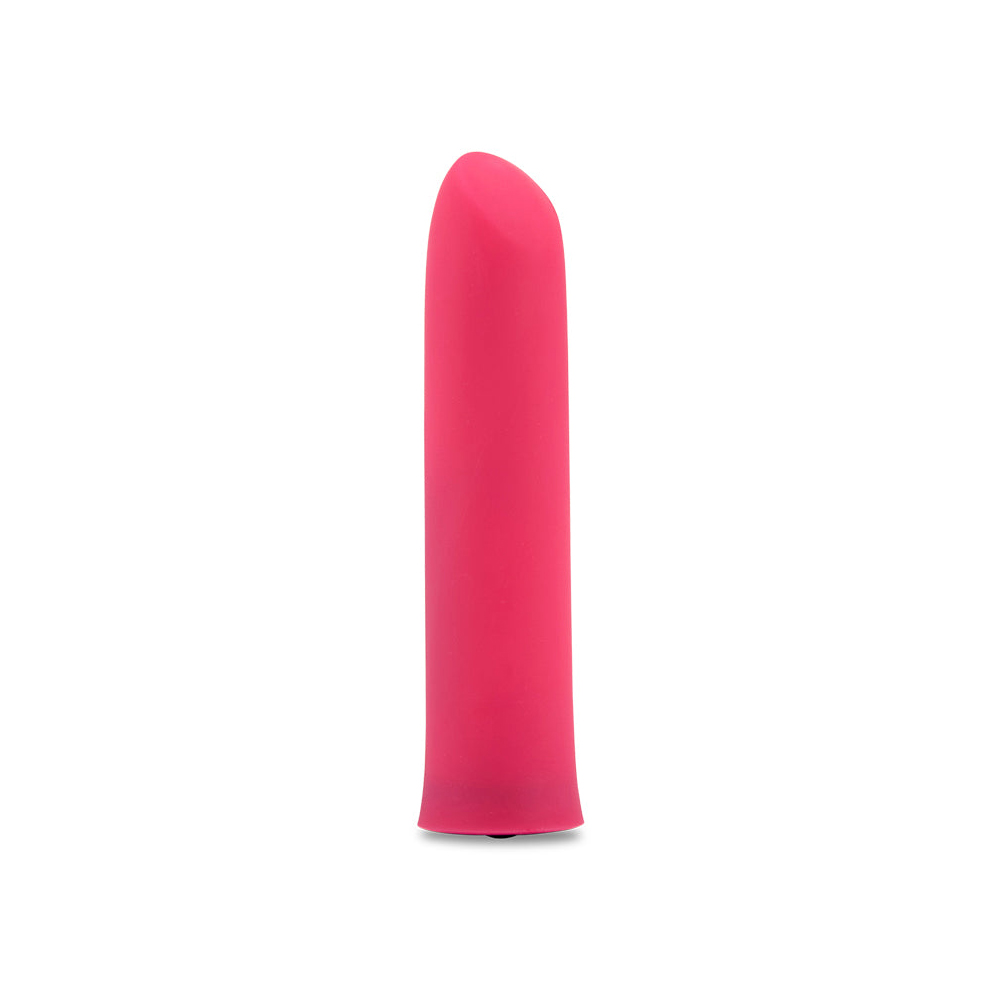 Nu Sensuelle Evie Slanted Bullet Pink 2 Nu Sensuelle Evie Slanted Bullet Pink - Image 2