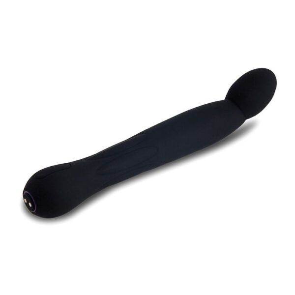 Nu Sensuelle Ace Pro Prostate & G-Spot Vibe Black - Image 3