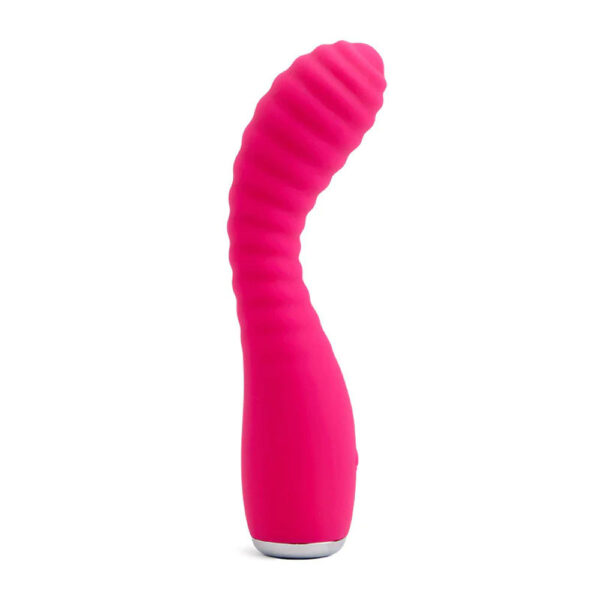 Lola Nubii Flexible Warming Vibe Pink - Image 2