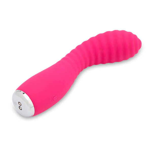 Lola Nubii Flexible Warming Vibe Pink - Image 3