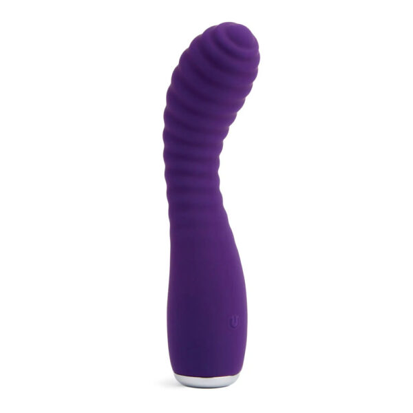 Lola Nubii Flexible Warming Vibe Purple - Image 2