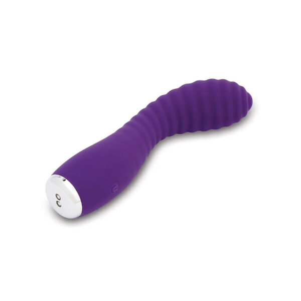 Lola Nubii Flexible Warming Vibe Purple - Image 3