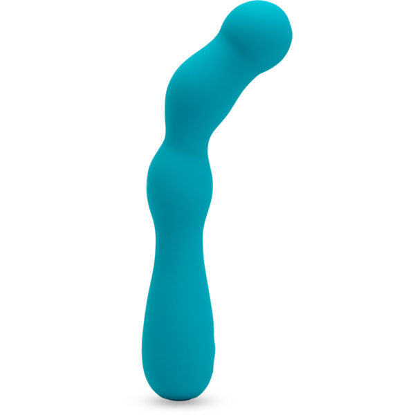 Siren Nubii G-Spot Vibe W/ Hinge Blue - Image 2