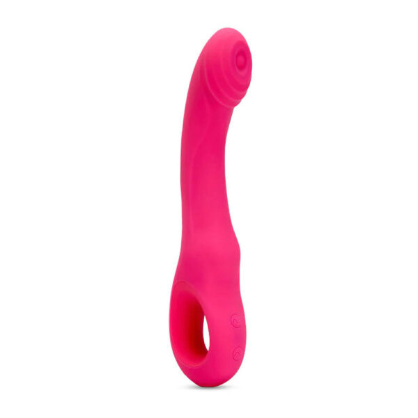 Nu Sensuelle Rhapsody Tapping Vibe Deep Pink - Image 2