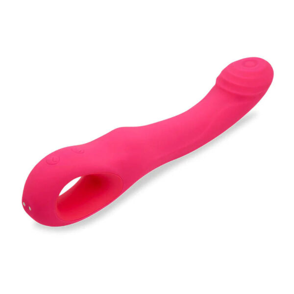 Nu Sensuelle Rhapsody Tapping Vibe Deep Pink - Image 3