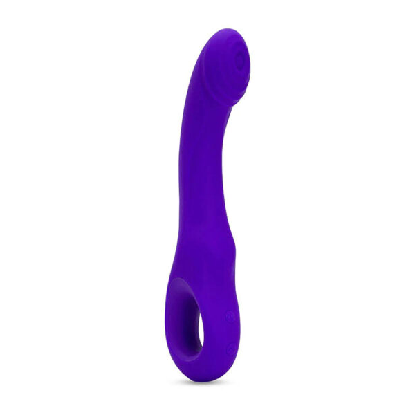 Nu Sensuelle Rhapsody Tapping Vibe Deep Purple - Image 2
