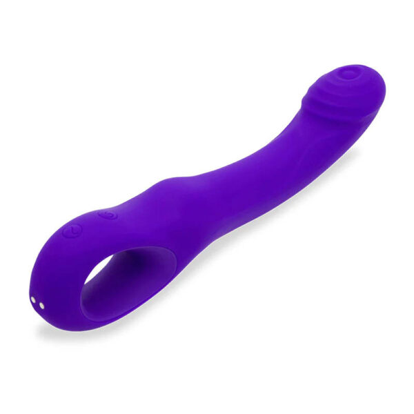 Nu Sensuelle Rhapsody Tapping Vibe Deep Purple - Image 3
