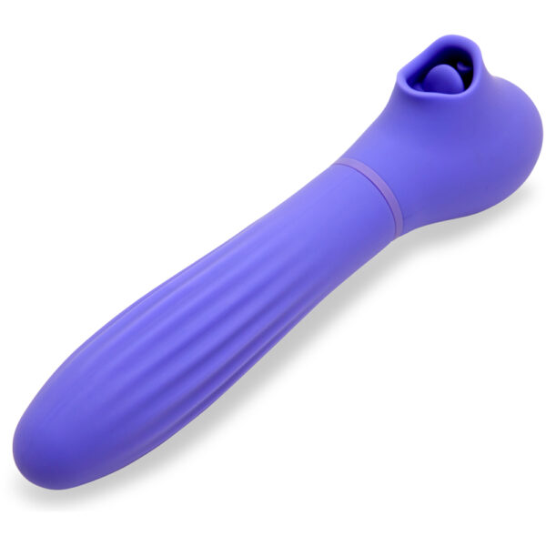 Nu Sensuelle Triple Action Daisy Ultra Violet - Image 3