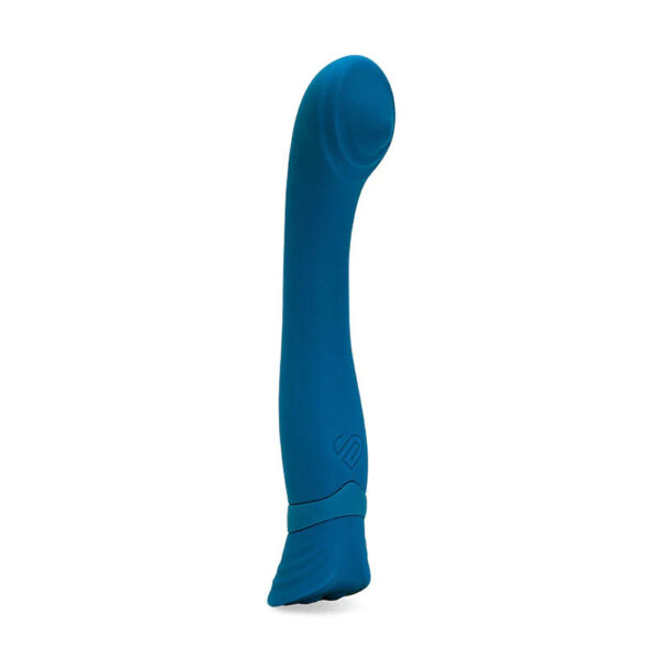 Nu Sensuelle Calypso Roller Motion G-Spot Deep Turquoise - Image 2