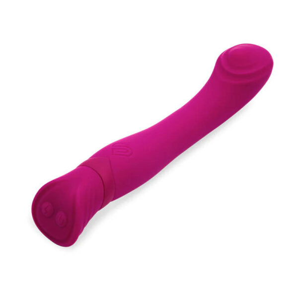 Nu Sensuelle Calypso Roller Motion G-Spot Magenta - Image 3