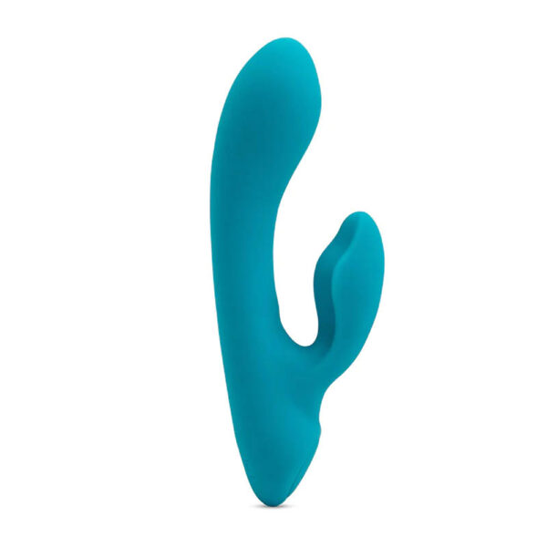 Jolie Nubii Warming Mini Rabbit Blue - Image 2