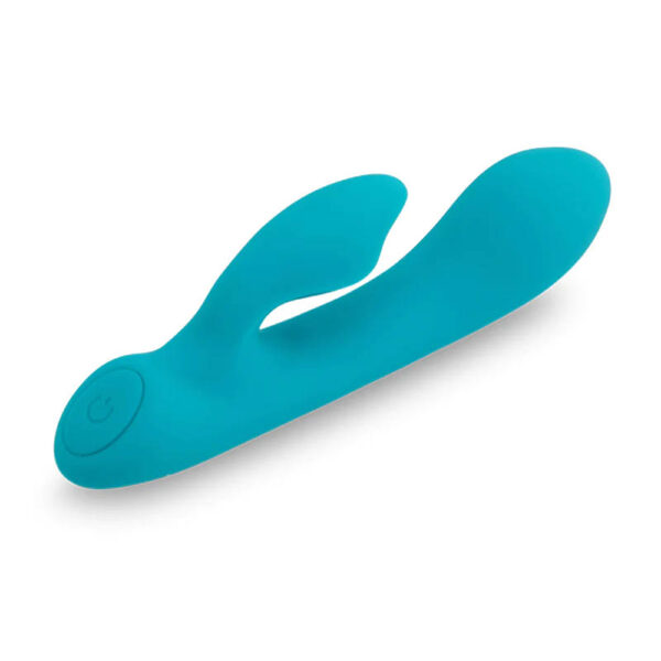 Jolie Nubii Warming Mini Rabbit Blue - Image 3