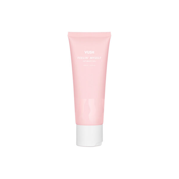 Vush Feelin Myself Intimate Gel 100 Ml. - Image 2
