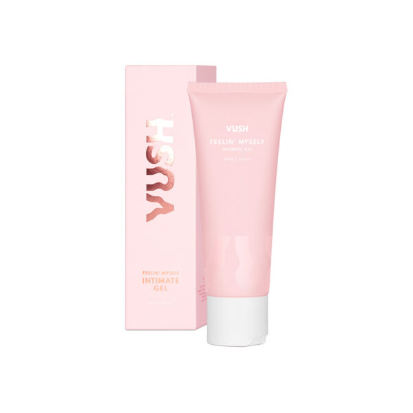 Vush Feelin Myself Intimate Gel 100 Ml.