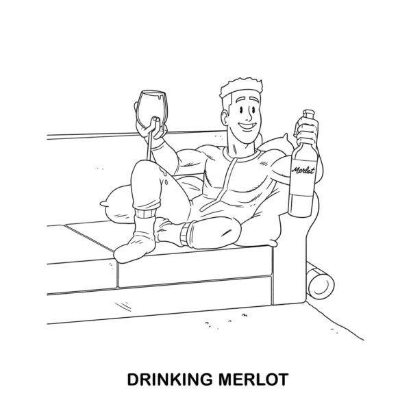 Adults Doing Adult Shit - Image 2
