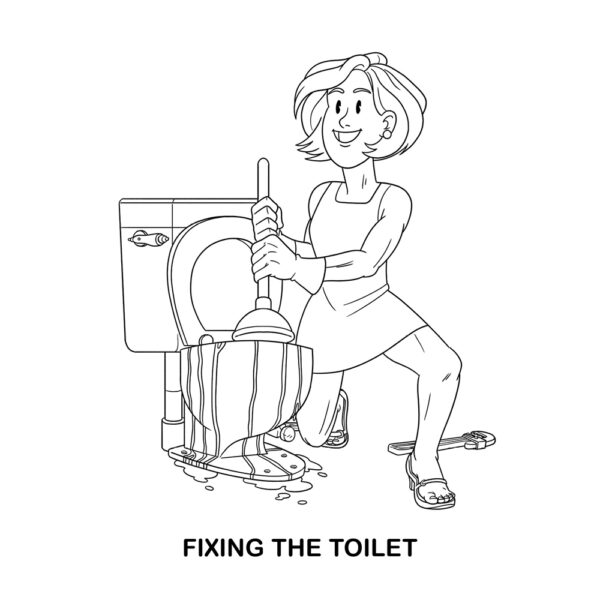Adults Doing Adult Shit - Image 3