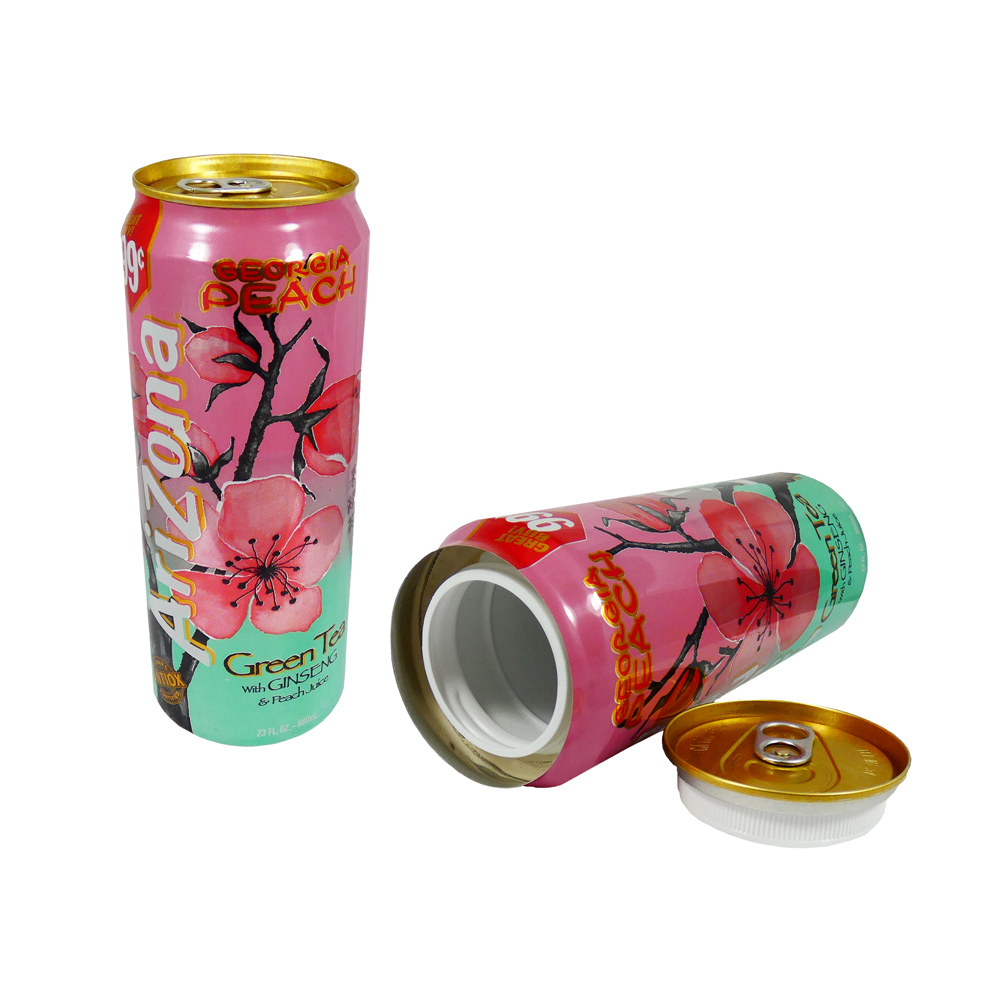 Arizona Georgia Peach 24 oz. 1 Arizona Georgia Peach 24 oz.