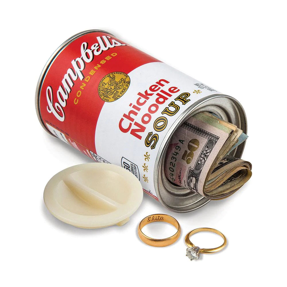Campbell's Tomato Soup 1 Campbell's Tomato Soup