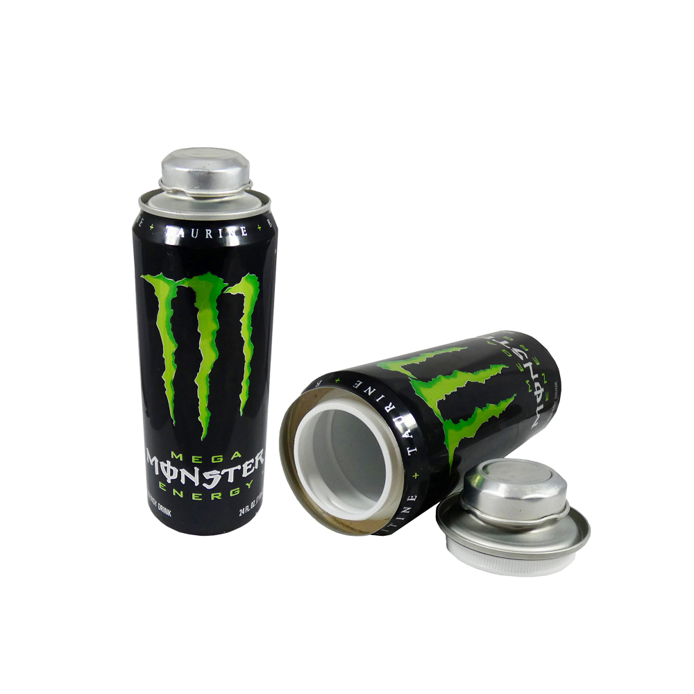 Mega Monster 24 oz. 1 Mega Monster 24 oz.