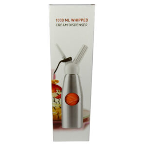 Original 1000 ml. Dispensor Orange