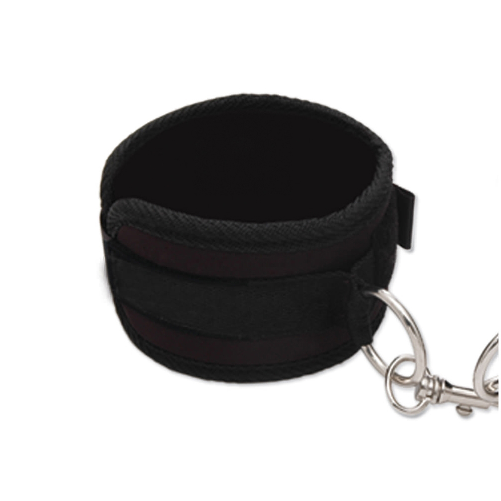 Closet Cuffs 3 Closet Cuffs - Image 3