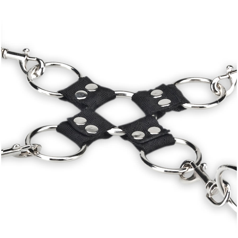5Pc Hogtie Set 3 5Pc Hogtie Set - Image 3