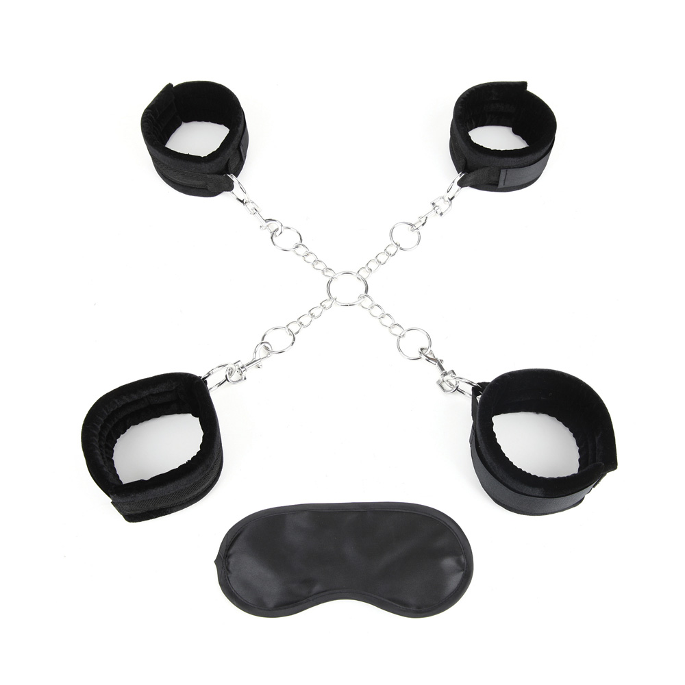 Hog Tie 2 Hog Tie - Image 2