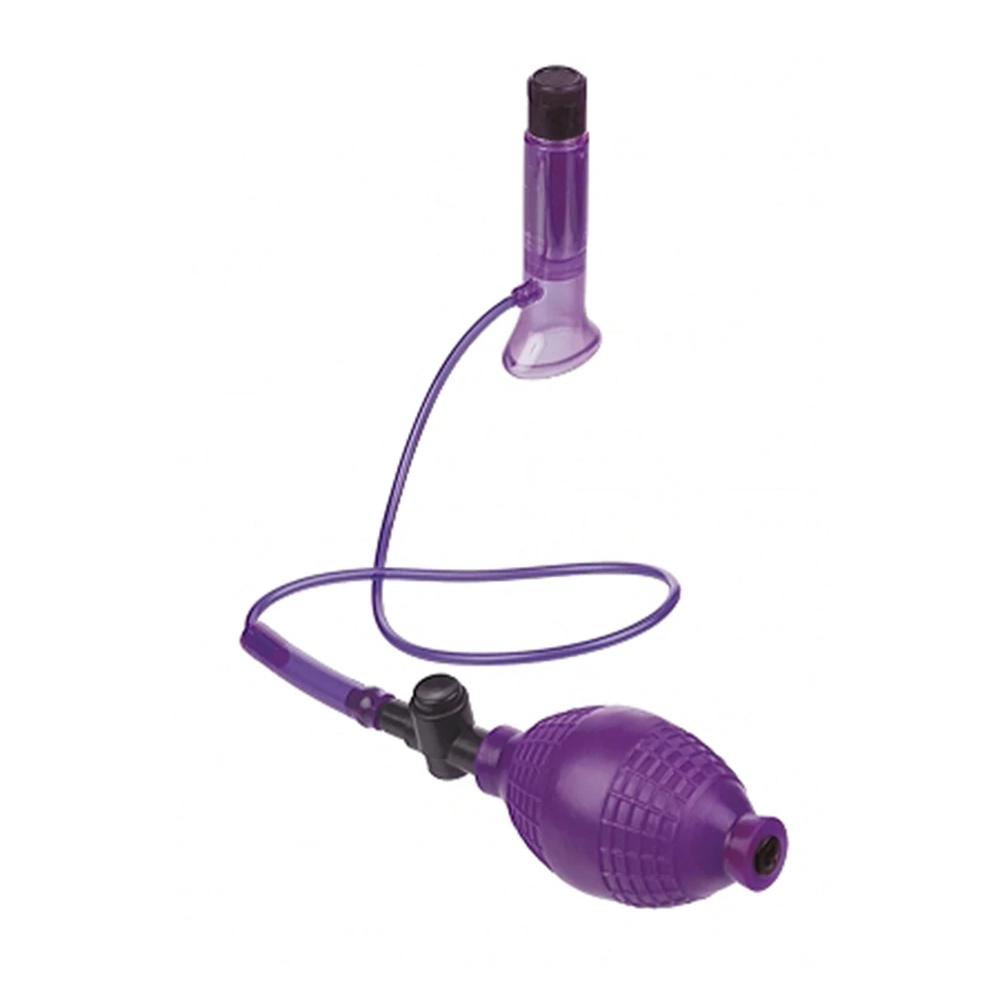 Fetish Fantasy Series Vibrating Clit Super Suck-Her 2 Fetish Fantasy Series Vibrating Clit Super Suck-Her - Image 2