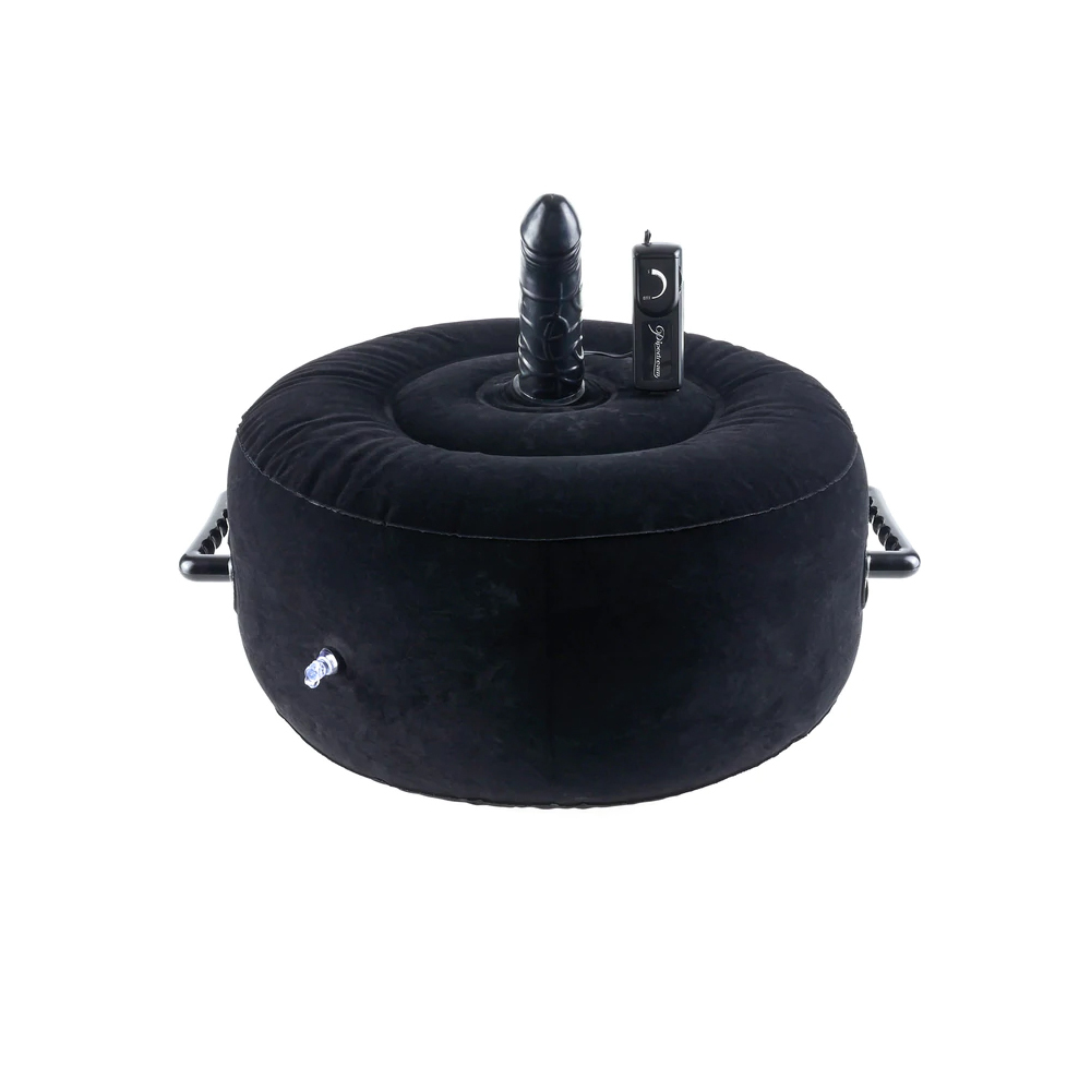 Fetish Fantasy Series Inflatable Hot Seat 2 Fetish Fantasy Series Inflatable Hot Seat - Image 2