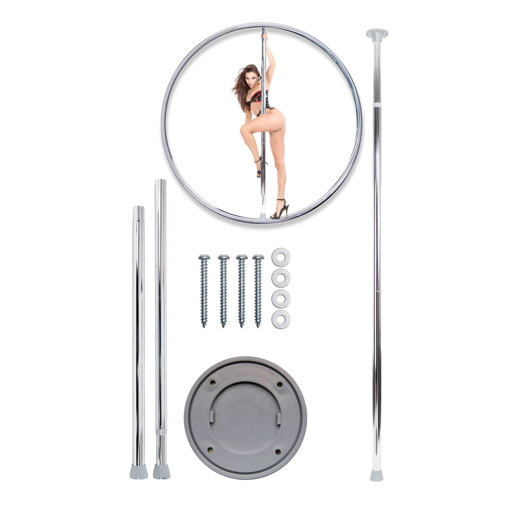 Fetish Fantasy Series Fantasy Dance Pole 3 Fetish Fantasy Series Fantasy Dance Pole - Image 3