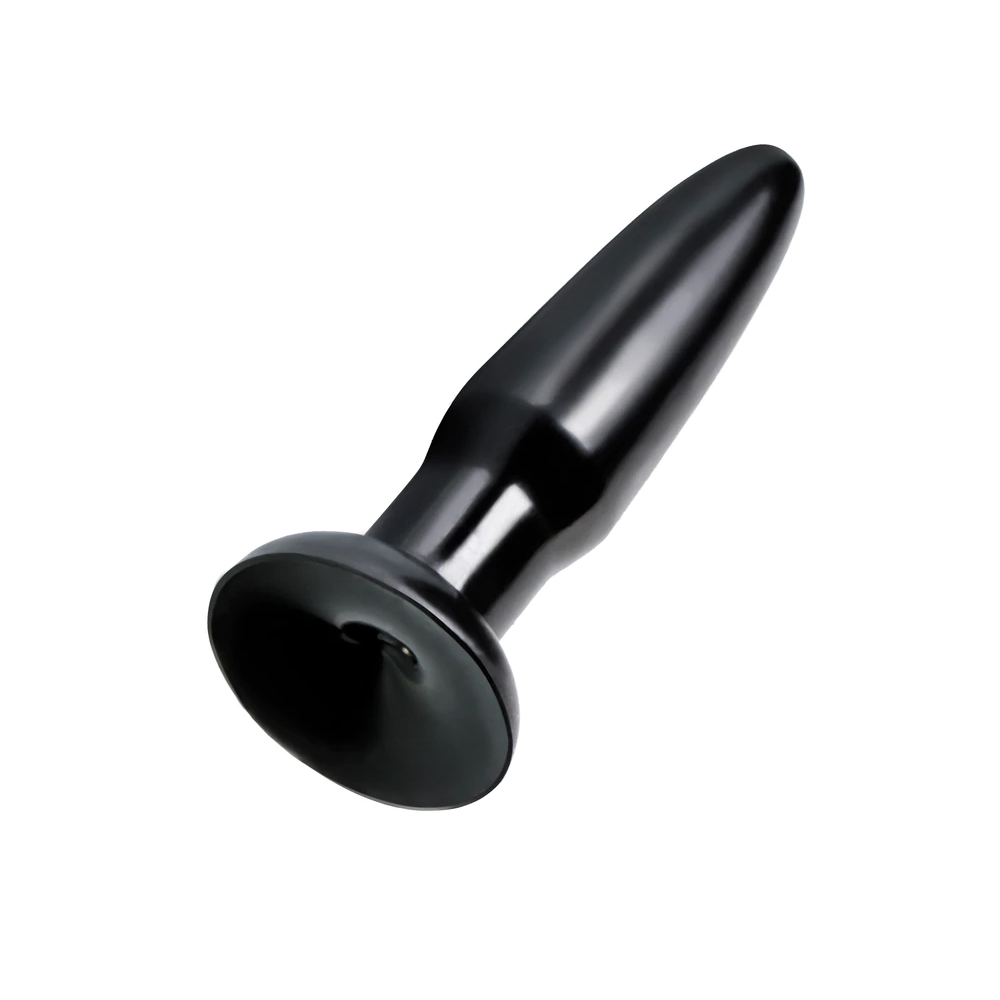 Fetish Fantasy Series Limited Edition Beginner's Butt Plug Black 3 Fetish Fantasy Series Limited Edition Beginner's Butt Plug Black - Image 3