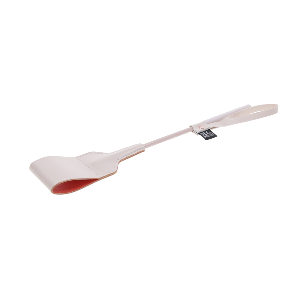 Peaches 'N CreaMe Riding Crop 2 Peaches 'N CreaMe Riding Crop - Image 2