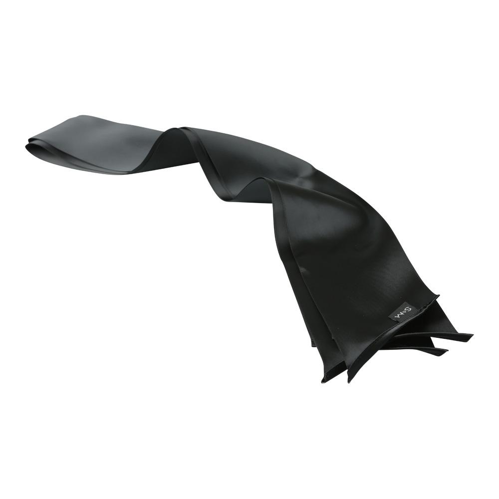 Silky Sash Restraints Black 3 Silky Sash Restraints Black - Image 3