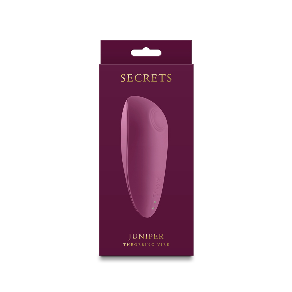 Secrets Juniper Ruby 1 Secrets Juniper Ruby