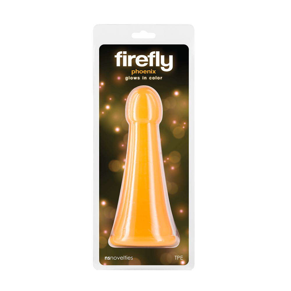 Firefly Phoenix Orange 1 Firefly Phoenix Orange