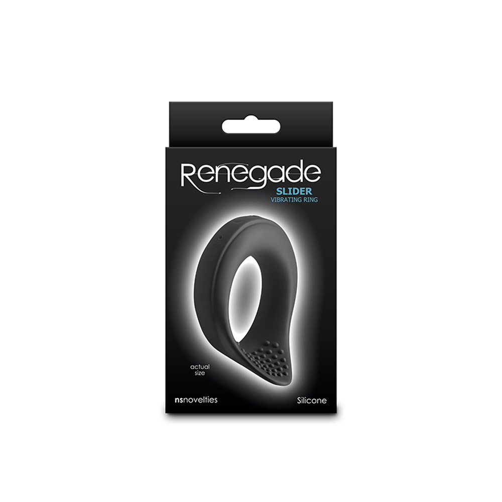Renegade Slider Black 1 Renegade Slider Black