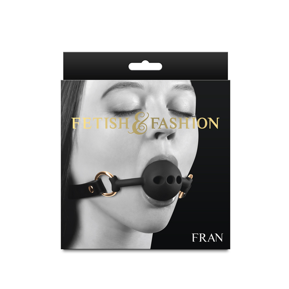 Fetish & Fashion Fran Black Alternate Package 1 Fetish & Fashion Fran Black Alternate Package
