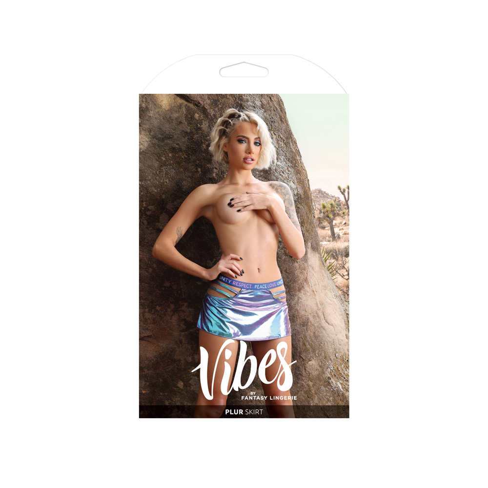 Plur Skirt S/M 1 Plur Skirt S/M
