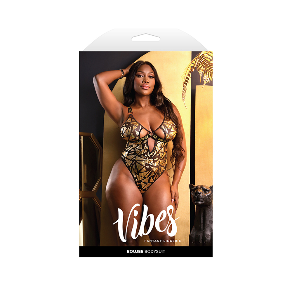 Boujee Bodysuit Queen Size 1 Boujee Bodysuit Queen Size