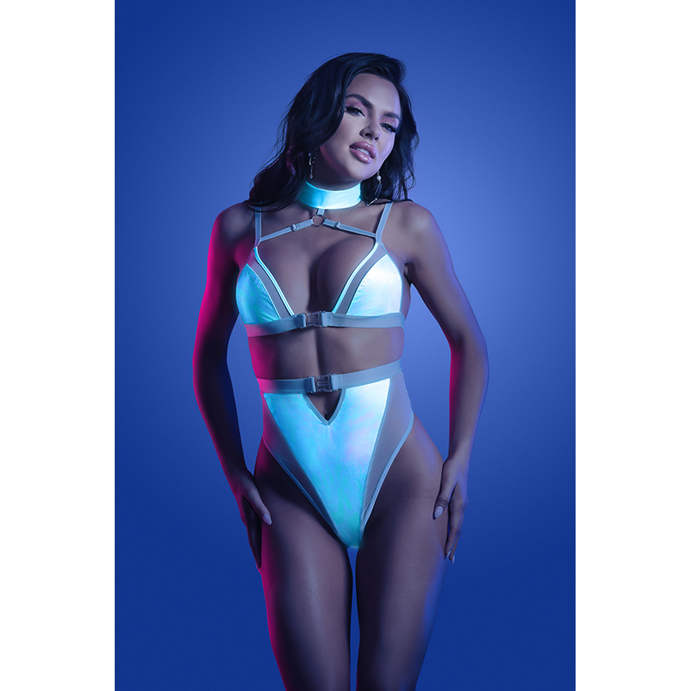 Prismatic Bodysuit M/L 2 Prismatic Bodysuit M/L - Image 2