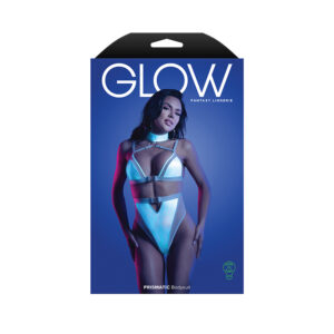 Prismatic Bodysuit M/L
