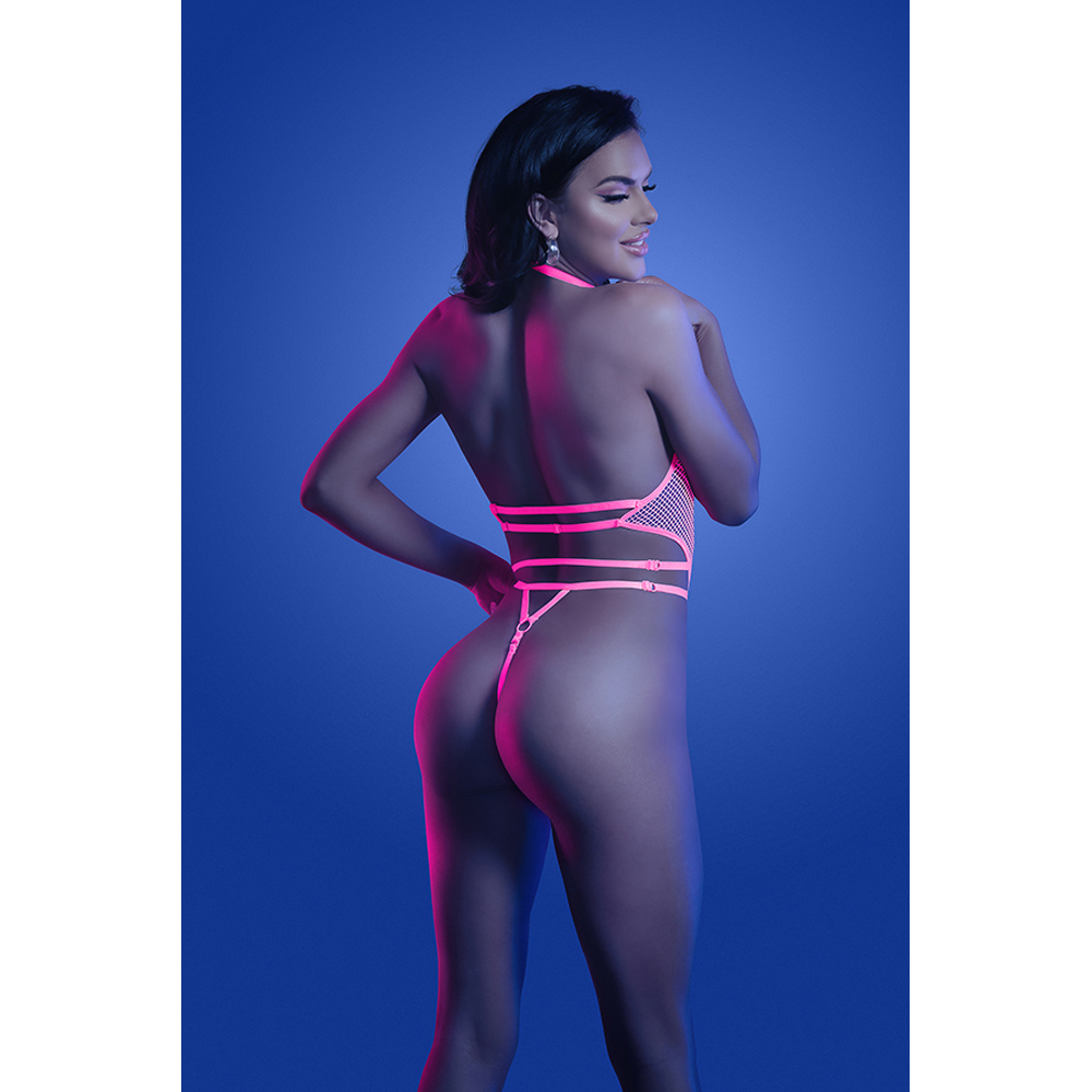 Knockout Teddy M/L 3 Knockout Teddy M/L - Image 3