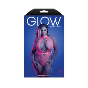 Knockout Teddy Queen Size