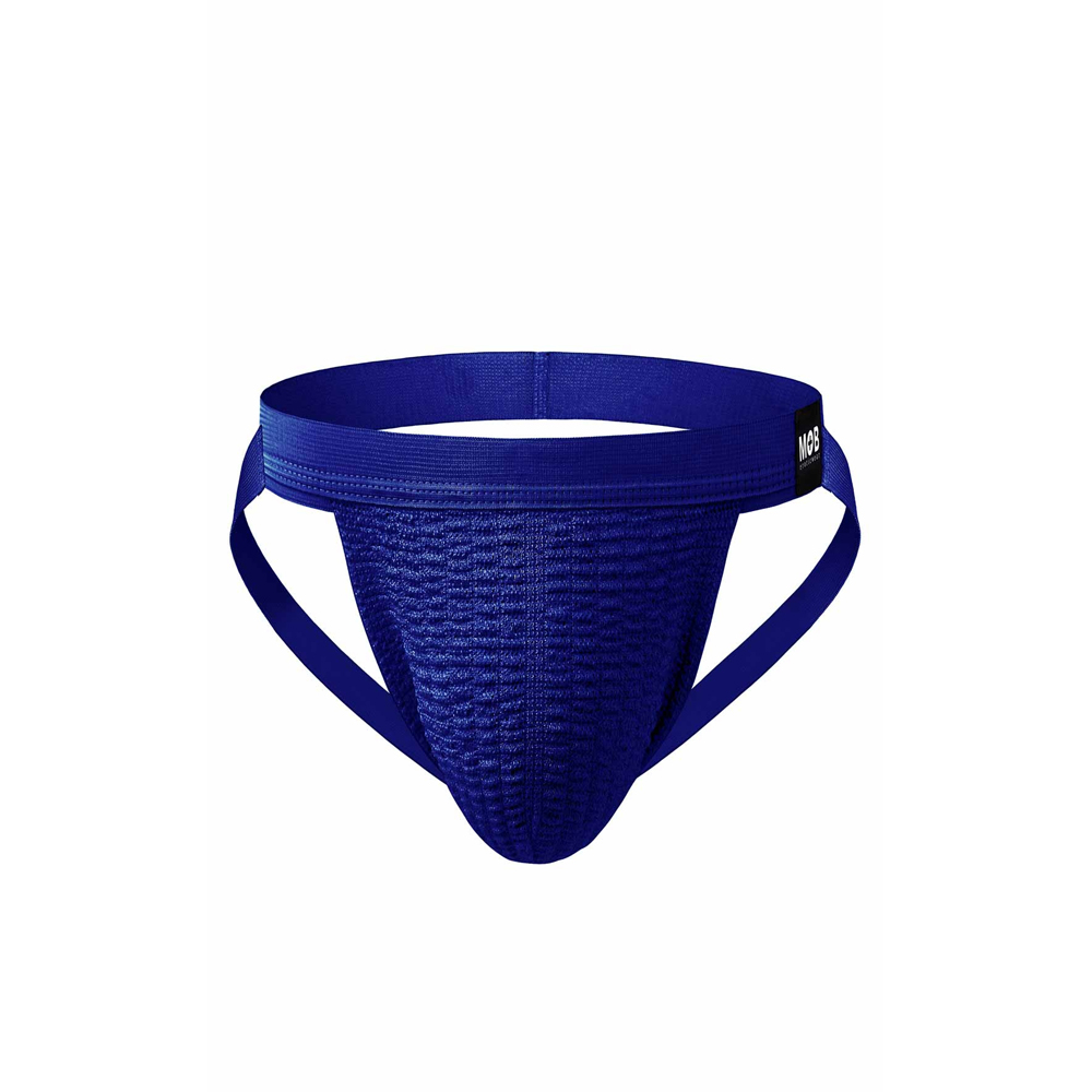 Mob Fetish Swim Jockstrap Royal Xl 1 Mob Fetish Swim Jockstrap Royal Xl